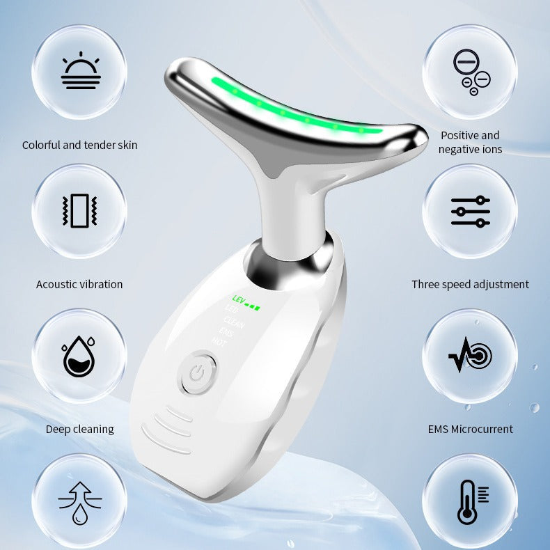 GlowSculpt LED Therapy